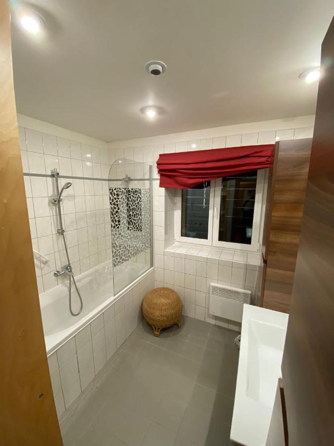 Apartman Poustevnik Pec pod Snezkou Exterior photo