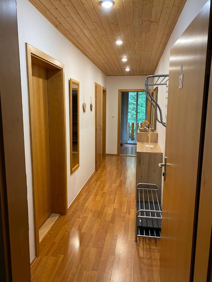 Apartman Poustevnik Pec pod Snezkou Exterior photo