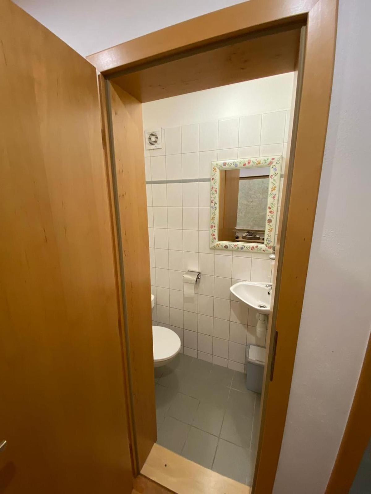 Apartman Poustevnik Pec pod Snezkou Exterior photo