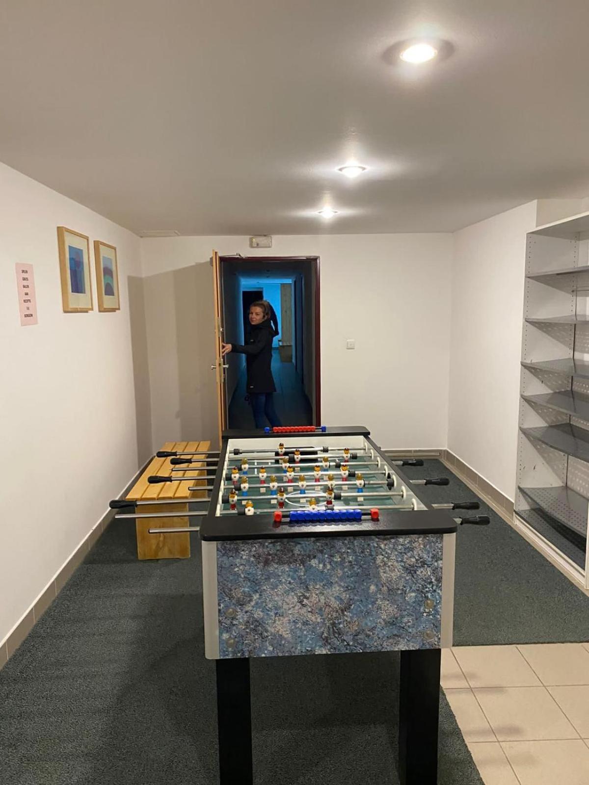 Apartman Poustevnik Pec pod Snezkou Exterior photo
