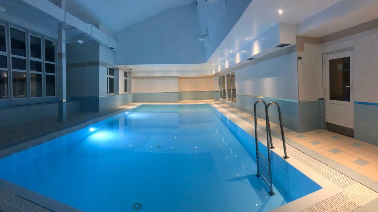Apartman Poustevnik Pec pod Snezkou Exterior photo